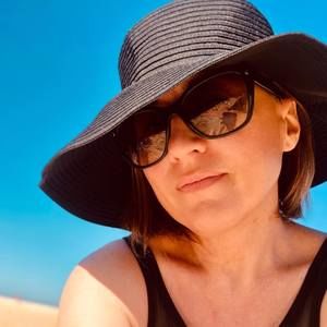 Meet your Posher, Kristy